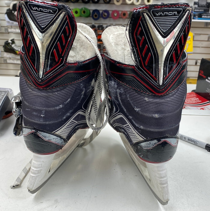 Used Bauer Vapor x500 3 D Skates