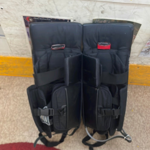 Used Brian’s NetZero 23” Youth Goal Pads