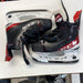 Used CCM JetSpeed FT485 2.5 Skates