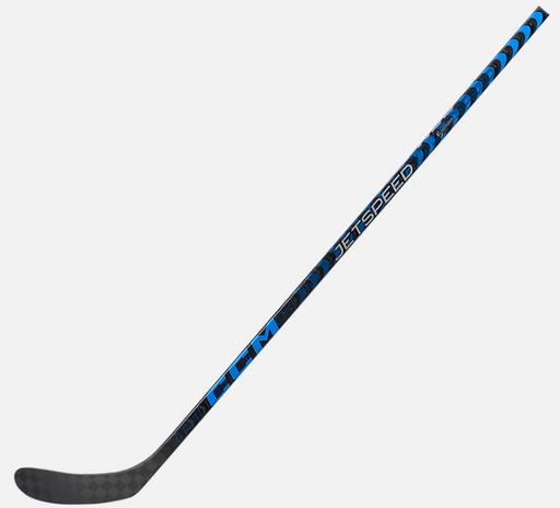 CCM JetSpeed 30 Flex Youth Hockey Stick