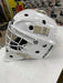 Used Bauer 930 Senior Small/Medium Goal Mask