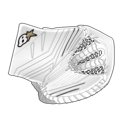 Brians G-Netik X5 Senior Catcher